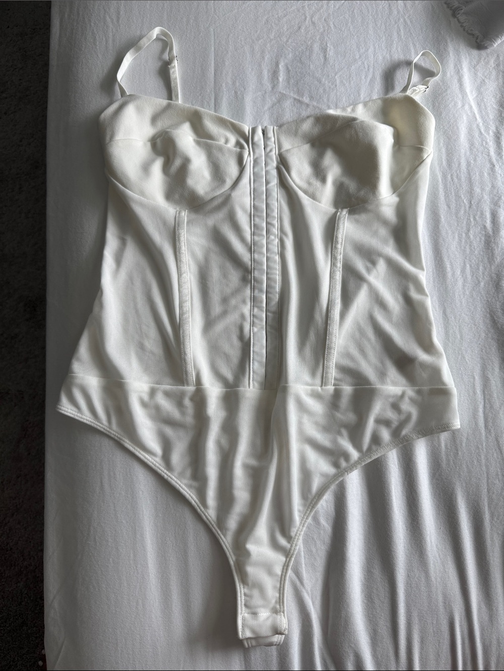 Free people bodysuit shapewear